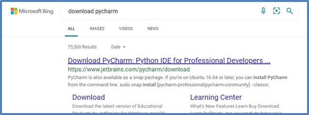 Python For Kids lesson screenshot: Step 25-2